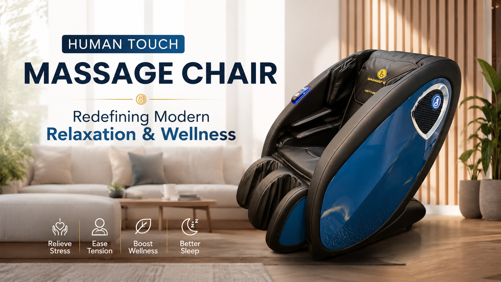 vending massage chairs